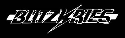 logo Blitzkrieg (USA-2)